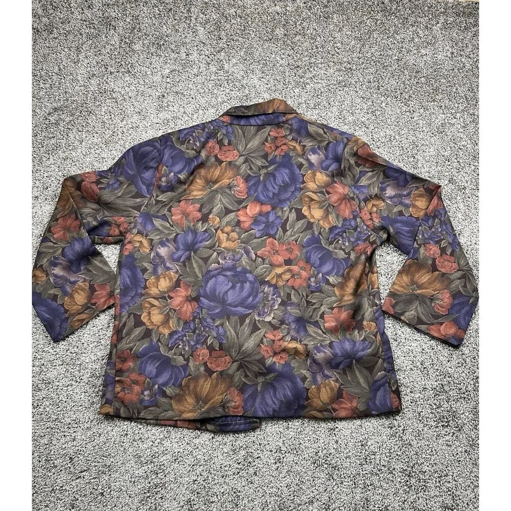 Toni Garment CC Magic please read
